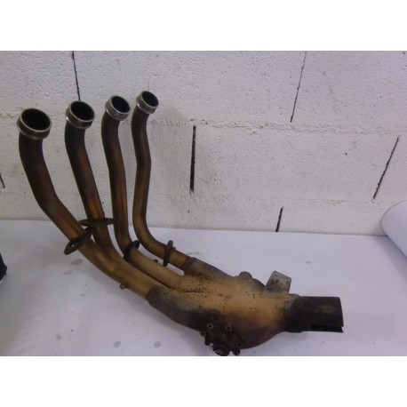 COLLECTEUR - YAMAHA R1 1999