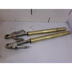 FOURCHE - YAMAHA R1 1999