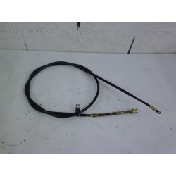 CABLE DE FREIN ARRIERE - RIDE JUMP 50