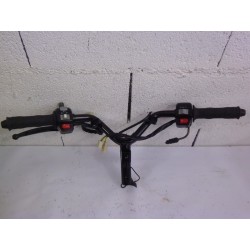 GUIDON COMPLET - RIDE JUMP 50