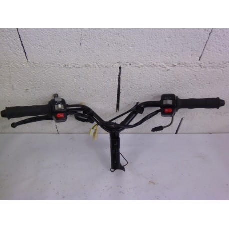 GUIDON COMPLET - RIDE JUMP 50