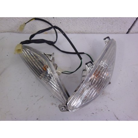 CLIGNOTANT AVANT - RIDE JUMP 50