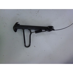 BEQUILLE - RIDE JUMP 50