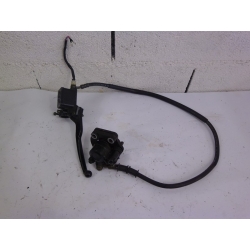 FREIN AVANT COMPLET - RIDE JUMP 50