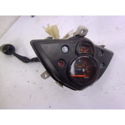 COMPTEUR - RIDE JUMP 50