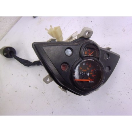 COMPTEUR - RIDE JUMP 50