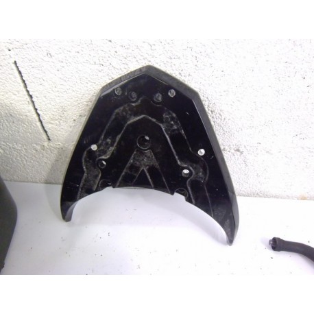 PORTE BAGAGE - RIDE JUMP 50