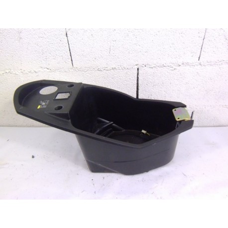 COFFRE - RIDE JUMP 50