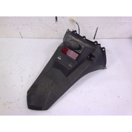 BAVETTE - RIDE JUMP 50