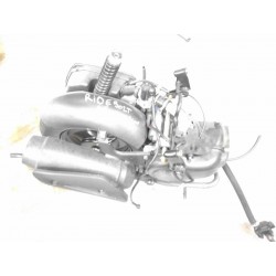 MOTEUR COMPLET - RIDE JUMP 50