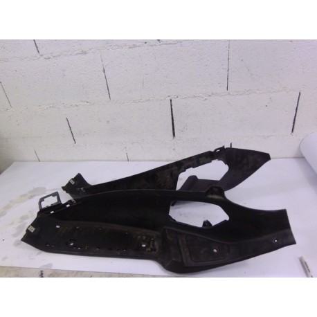 MARCHE PIED - PIAGGIO MP3 400 LT