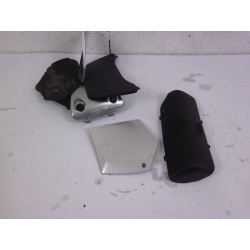 LOT DE CACHE - PIAGGIO MP3 400 LT