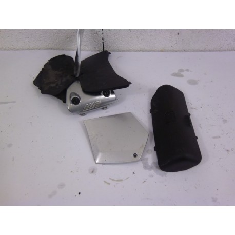 LOT DE CACHE - PIAGGIO MP3 400 LT