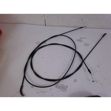 CABLES - PIAGGIO MP3 400 LT