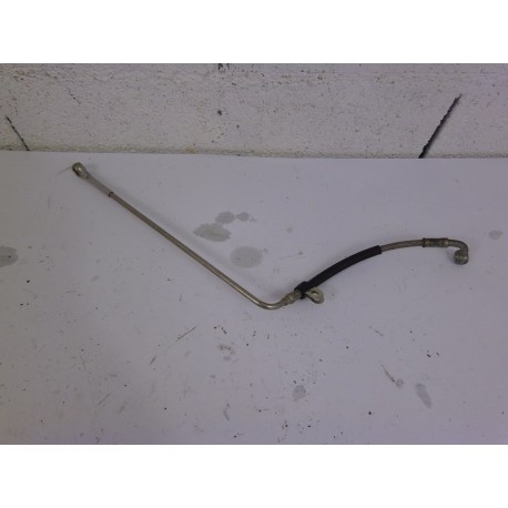 DURITE - PIAGGIO MP3 400 LT