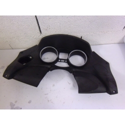 CACHE COMPTEUR - PIAGGIO MP3 400 LT