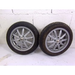 ROUE AVANT - PIAGGIO MP3 400 LT