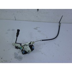 FREIN A MAIN - PIAGGIO MP3 400 LT