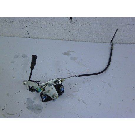 FREIN A MAIN - PIAGGIO MP3 400 LT