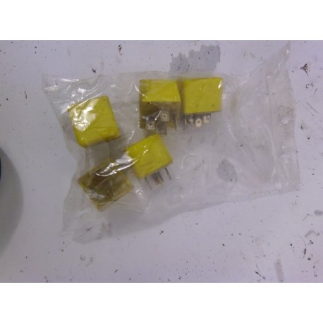 RELAIS ELECTRIQUE - PIAGGIO MP3 400 LT