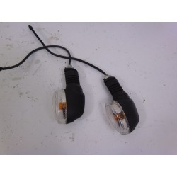 CLIGNOTANT AVANT - PIAGGIO MP3 400 LT