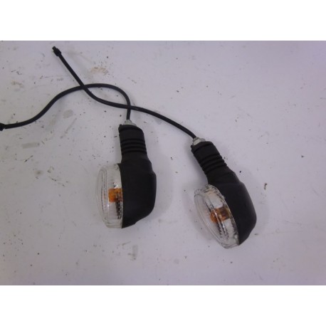 CLIGNOTANT AVANT - PIAGGIO MP3 400 LT