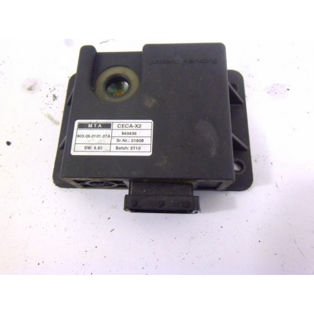 BOITIER DIRECTION - PIAGGIO MP3 400 LT