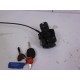 CONTACTEUR A CLEF NEIMAN - PIAGGIO MP3 400 LT