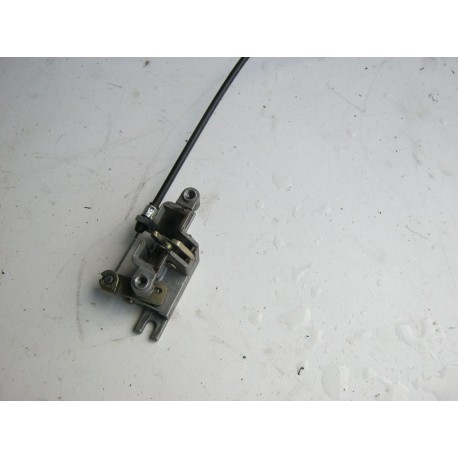 FIXATION DE SELLE KYMCO AGILITY 50 10500kms