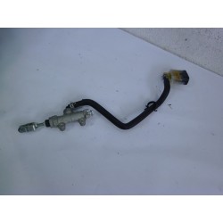 MAITRE CYLINDRE DE FREIN ARRIERE - SUZUKI GLADIUS 650 2016