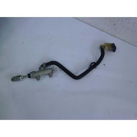 MAITRE CYLINDRE DE FREIN ARRIERE - SUZUKI GLADIUS 650 2016