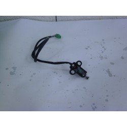 CAPTEUR DE BEQUILLE - SUZUKI GLADIUS 650 2016