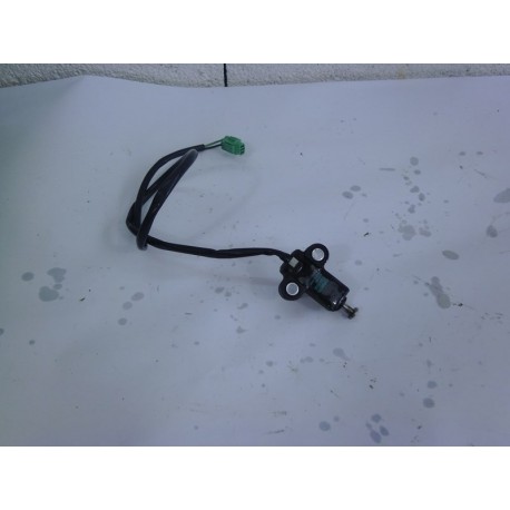 CAPTEUR DE BEQUILLE - SUZUKI GLADIUS 650 2016