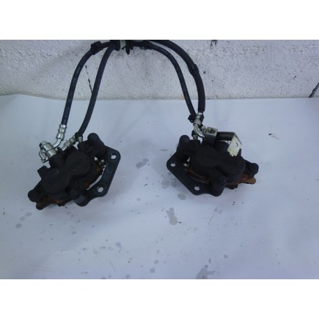 FREIN AVANT - SUZUKI GLADIUS 650 2016