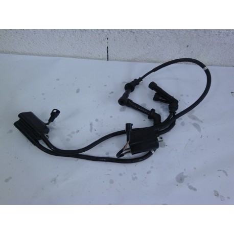 BOBINE HAUTE TENSION - SUZUKI GLADIUS 650 2016