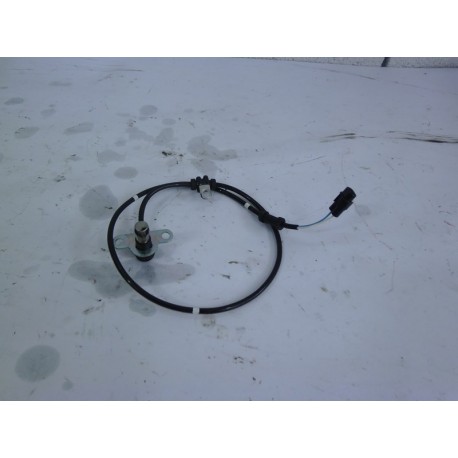 CAPTEUR ABS - SUZUKI GLADIUS 650 2016