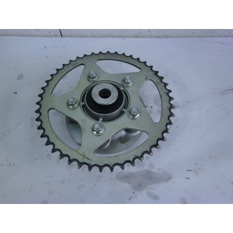 PORTE COURONNE - SUZUKI GLADIUS 650 2016