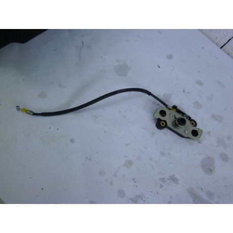 SUPPORT DE SELLE - SUZUKI GLADIUS 650 2016