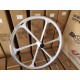 Roue arriere velo fixie a baton occasion