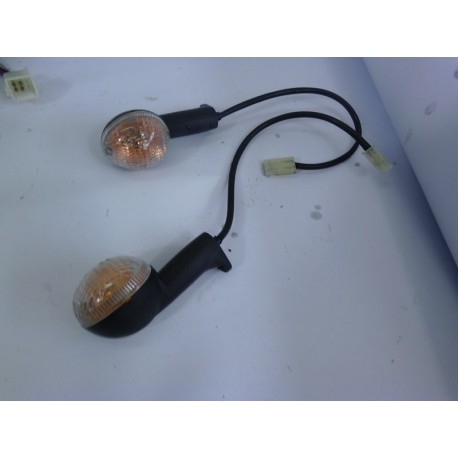 CLIGNOTANT - PEUGEOT TREKKER