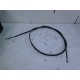 CABLE DE FREIN - PEUGEOT TREKKER
