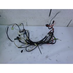 FAISCEAU ELECTRIQUE - PEUGEOT TREKKER