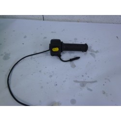 POIGNEE DROITE - PEUGEOT TREKKER