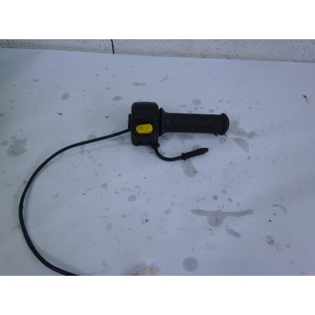 POIGNEE DROITE - PEUGEOT TREKKER