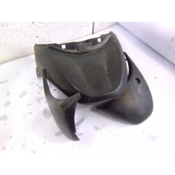 LOT DE PLASTIQUES - PEUGEOT TREKKER