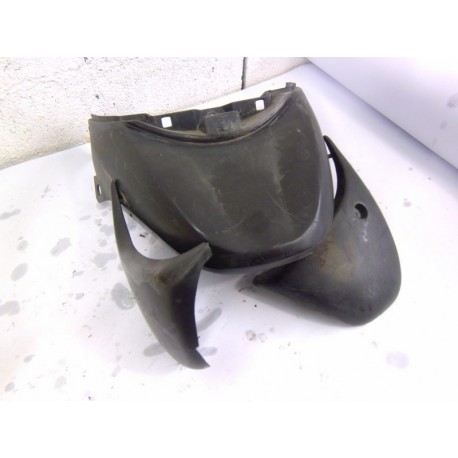 LOT DE PLASTIQUES - PEUGEOT TREKKER