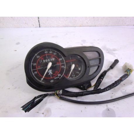COMPTEUR - PEUGEOT TREKKER