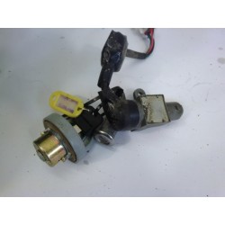 CONTACTEUR A CLEF - EUROCKA GY02C