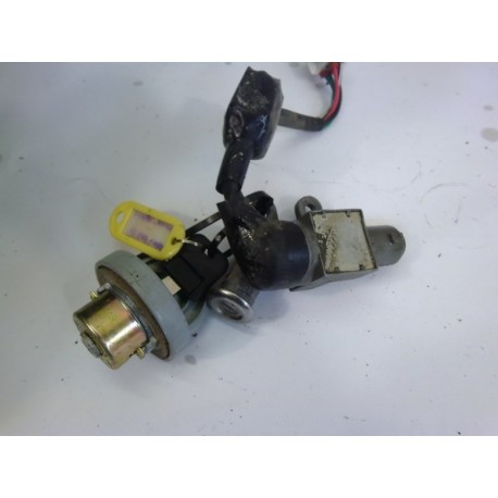 CONTACTEUR A CLEF - EUROCKA GY02C