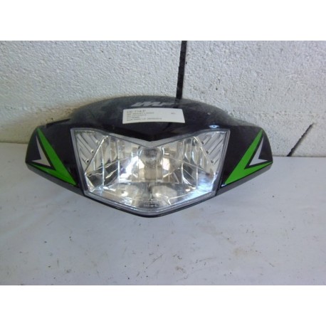 OPTIQUE DE PHARE - IMF LJ50QT